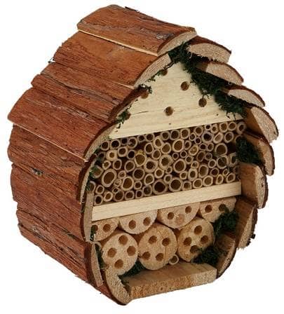 Invertebrate shelter